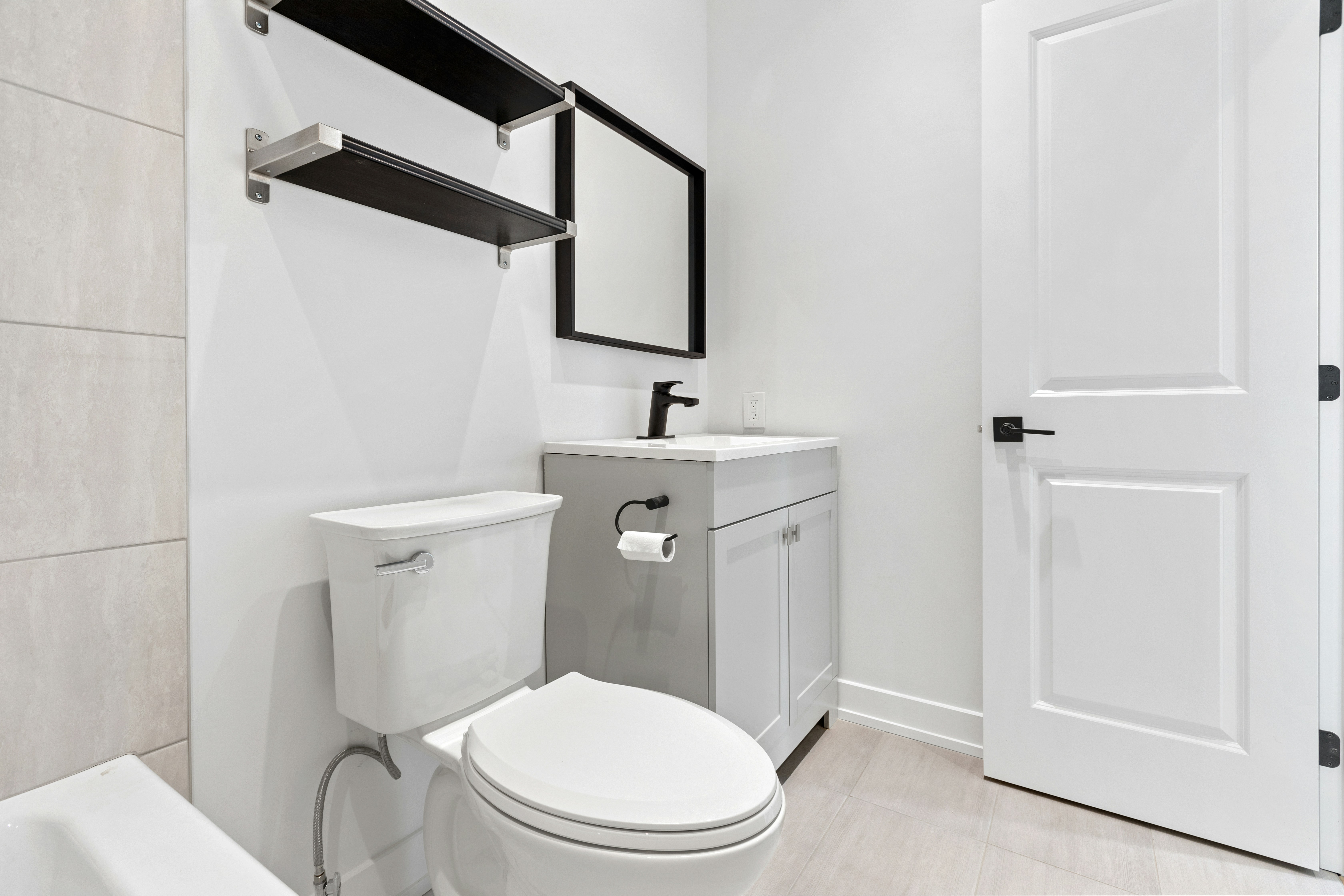 Bathroom Remodeling
