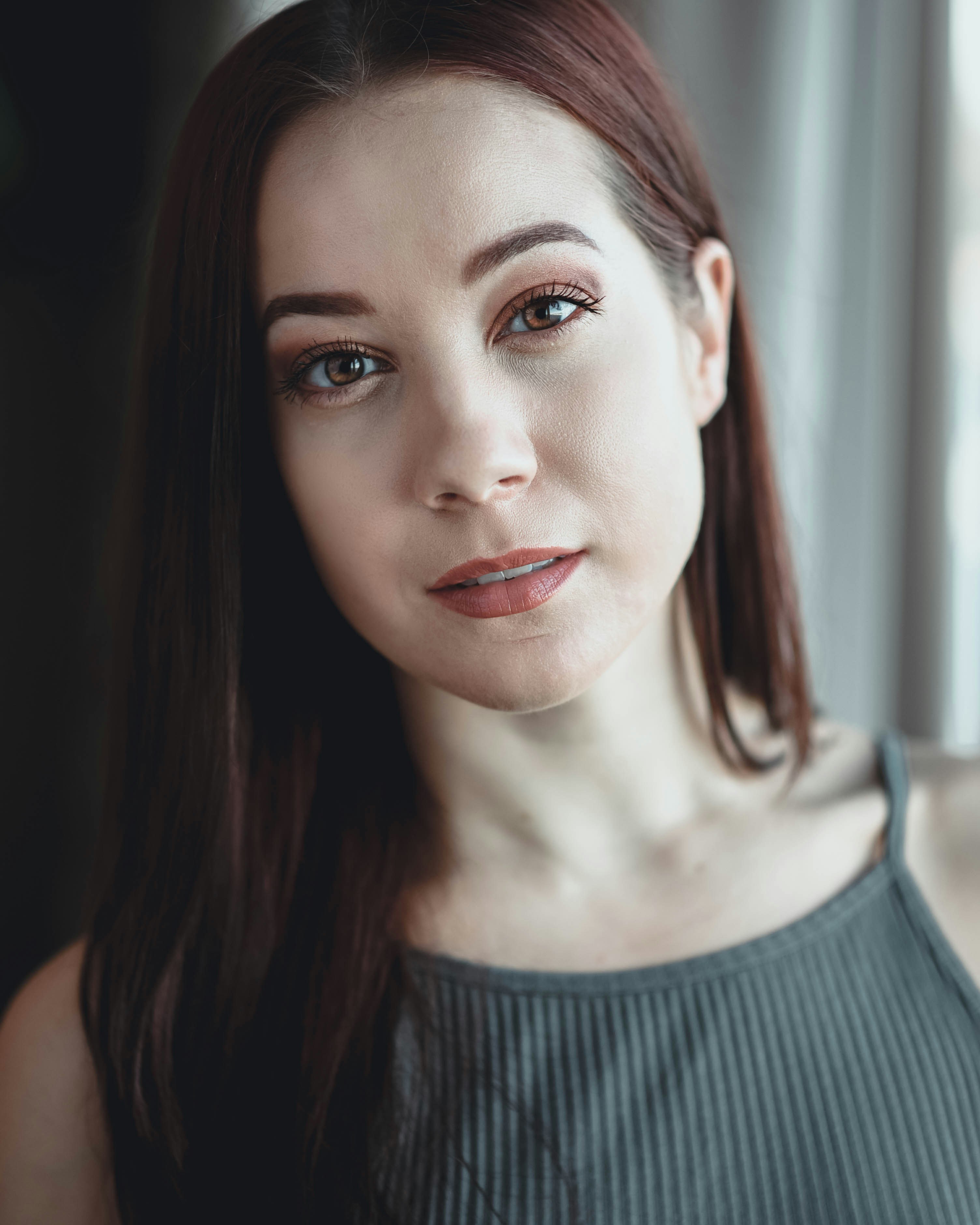 Sarah J.