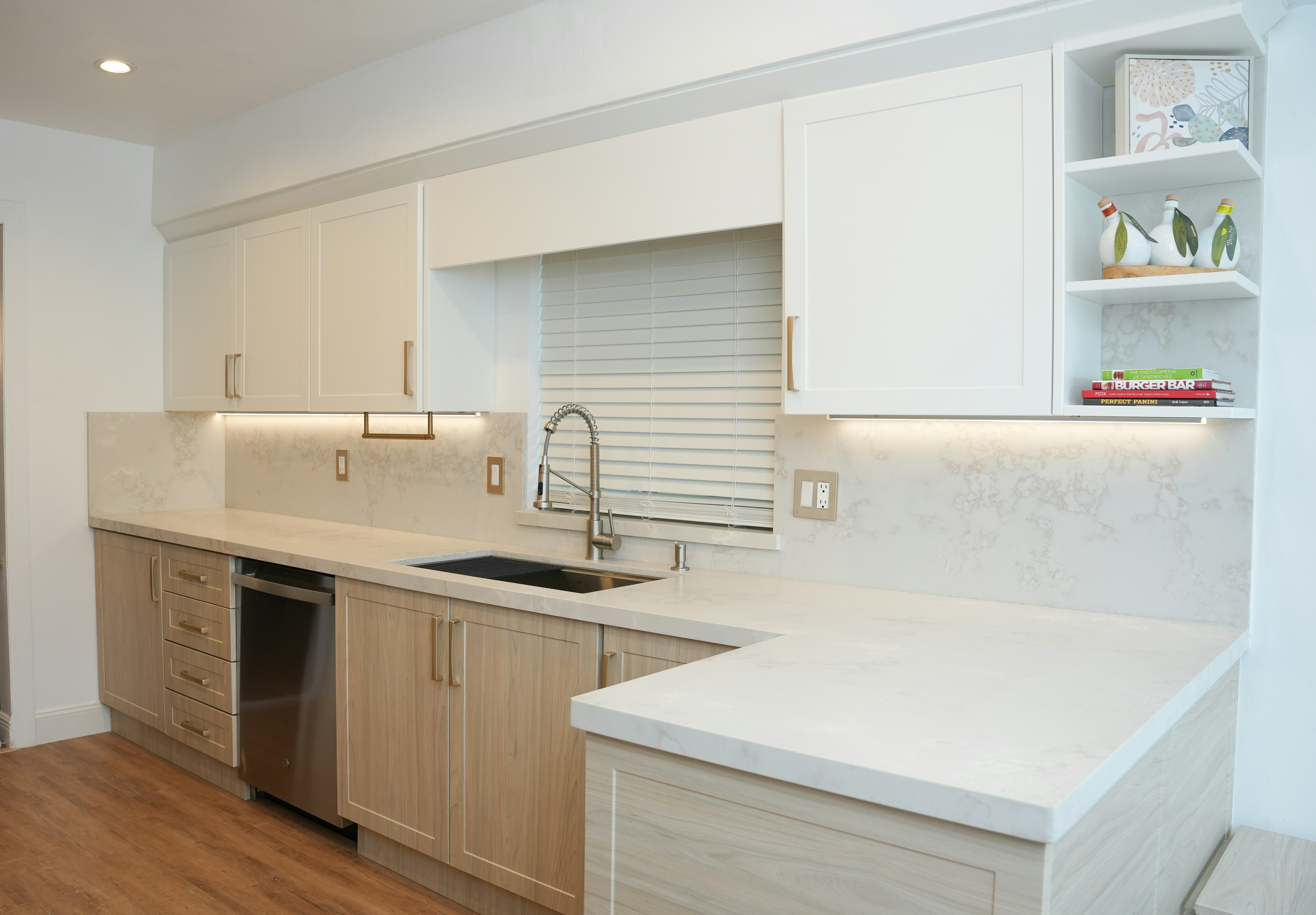 Kitchen Renovation
